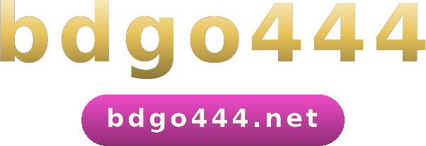bdgo444 logo